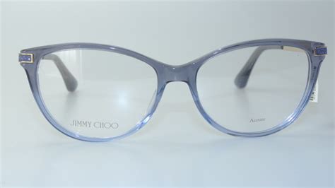 Jimmy Choo Eyeglass Frame Model Jc352 Color Wta