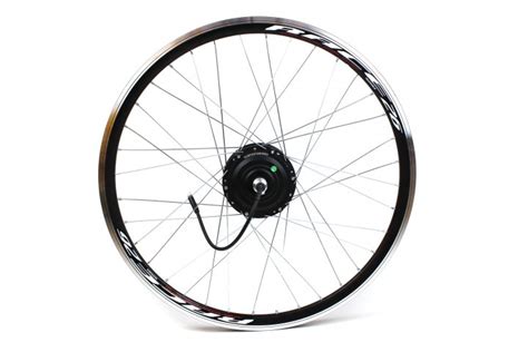 ROZETKA | Мотор-колесо редукторное FARAD 36V 350W переднее ...