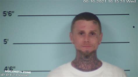 Thomas Gary Lee Bourbon County Mugshots Zone