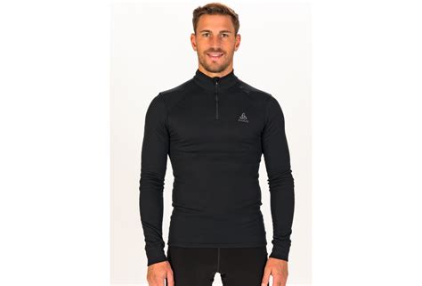 Odlo Camiseta Manga Larga Active Warm Eco En Promoci N Hombre Ropa