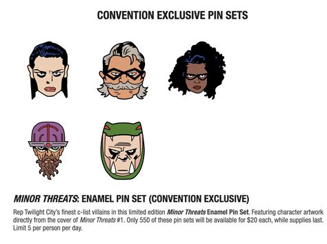 SDCC '23: The Nearly Ultimate Guide to Who's Where at SDCC 