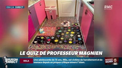 Trompée par son mari elle se venge en détruisant sa collection de