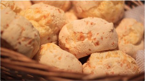 Dia do Pão de Queijo iguaria será distribuída no Mercado Central