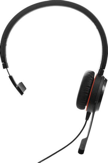 Jabra Evolve 20 Voip Headset Uc Mono 4993 829 409 Skroutzgr