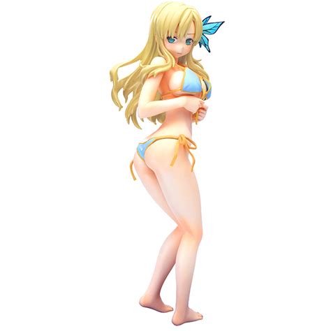 CLayz Resi Carat Boku Wa Tomodachi Ga Sukunai Kashiwazaki Sena Swimsuit