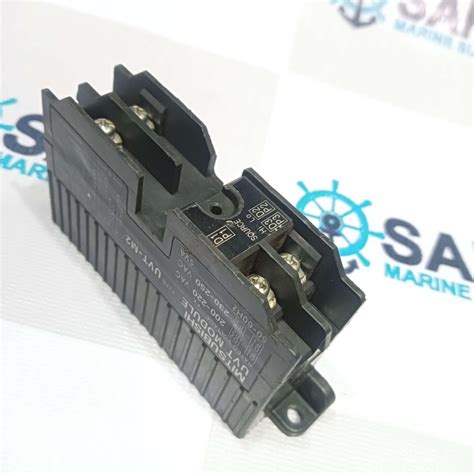 MITSUBISHI UVT MODULE UVT M2 200 220V AC 50 60HZ