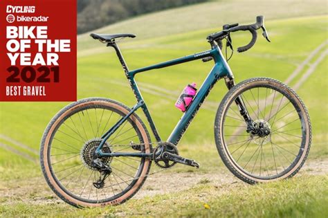 Cannondale Topstone Carbon Lefty 1 review - BikeRadar