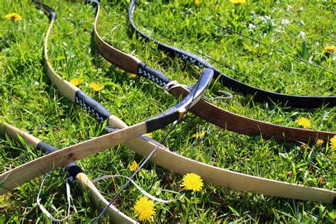 Traditional Archery A Beginners Guide To Getting Started Archery Dude