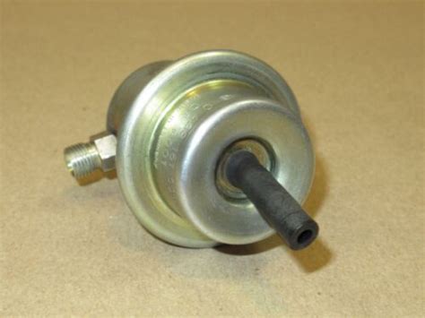 Mercedes Benz Fuel Pressure Regulator Bosch