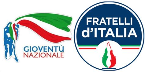 Gioventù Nazionale e Fratelli d Italia ecco il Manifesto nazionale