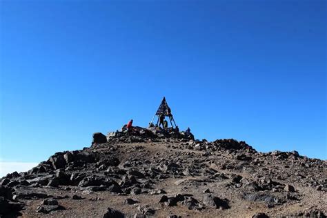 Buche Toubkal Gipfeltour Sicher Und Zuverl Ssig