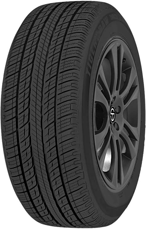 Uniroyal Tiger Paw Touring A S Tire Review At Katrina Bennett Blog