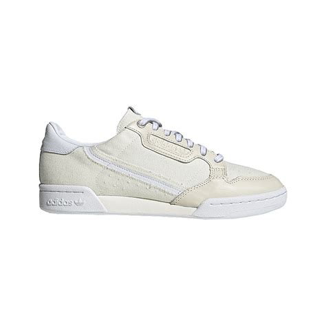 Adidas Adidas Continental 80 Donald Glover Off White EG1760 From 100 00