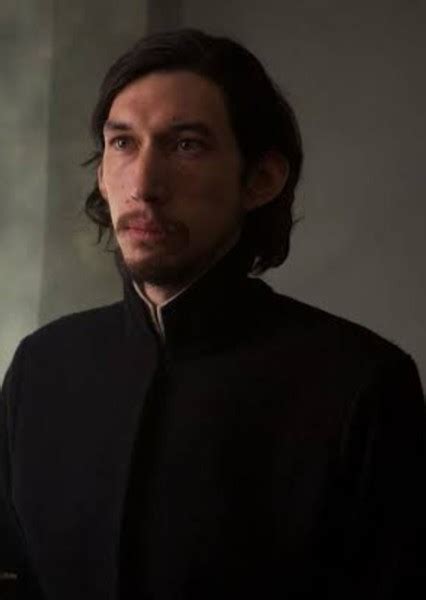 Fan Casting Adam Driver as Father Damien Karras in The Exorcist (2022 ...