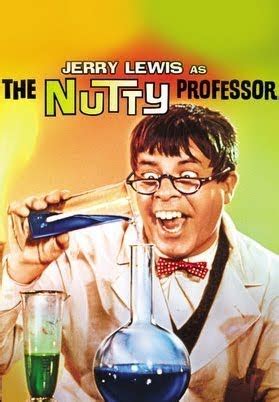 The Nutty Professor (1963) - Movies on Google Play