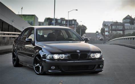 Bmw E39 M5 Murdered Out Bmw E39 Pinterest Bmw E39 Bmw And Mercedes Car