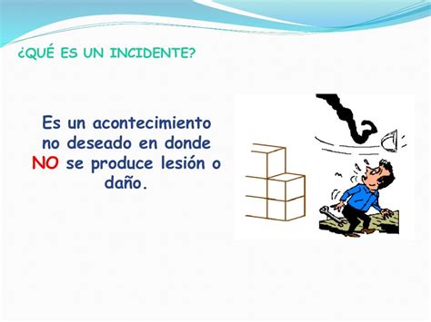 Curso Reporte De Accidentes Incidentes Y Enfermedades Ocupacionales