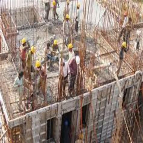 Civil Construction Contractors At Sq Ft In Greater Noida Id