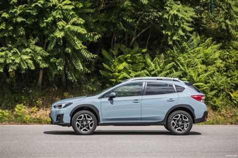 Fotos De Subaru XV 2018