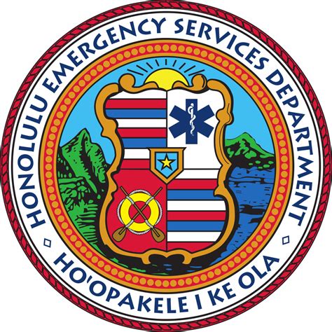 Honolulu Emergency Services Department