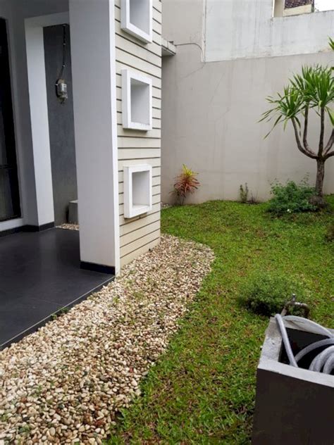 Dijual Rumah Minimalis Modern Araya Malang Idrumah