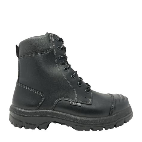 Goliath Groundmaster Sdr Csiz Safety Boots