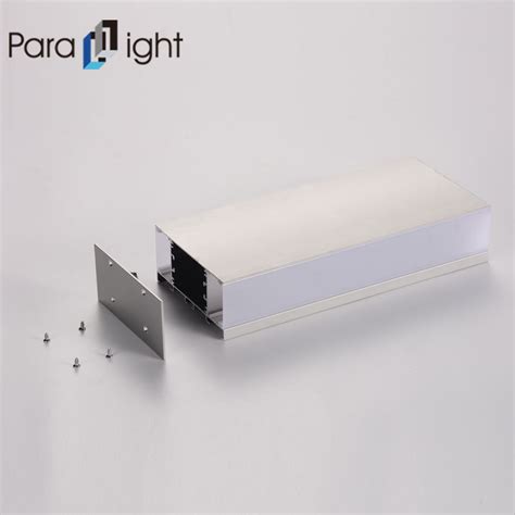 Pxg M High Quality Material Pc Diffuser For Led Strip Light