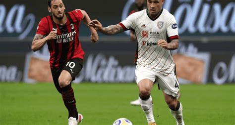 AC Milan Vs Cagliari Prediction And Betting Tips 02 January 2024