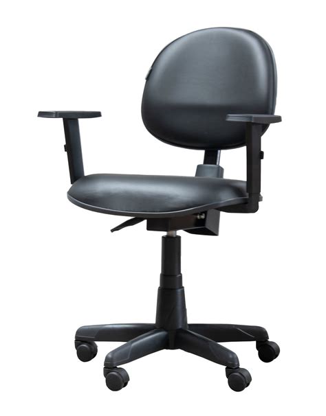 Cadeira Executiva Lisa Tradicional C Back System Office Escritorio C