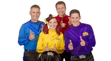 The Wiggles Tour Tickets - StubHub