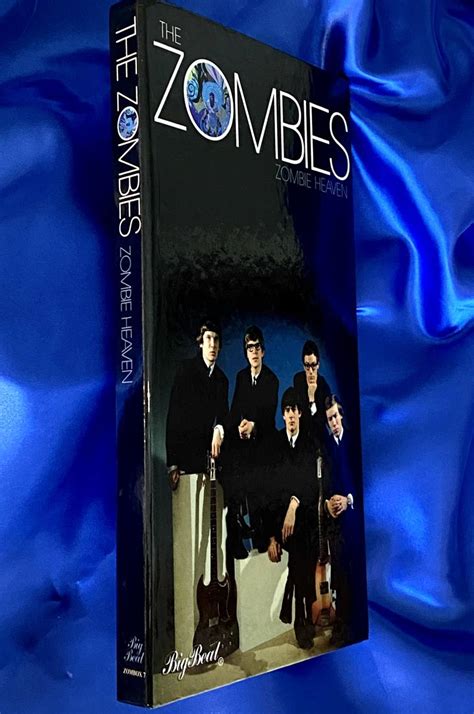 Yahooオークション The Zombies Zombie Heavencd Box 1997年 Uk