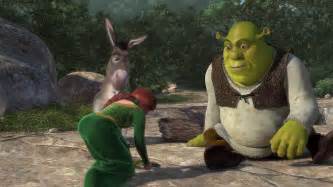 Shrek 1 Scene 5 Youtube