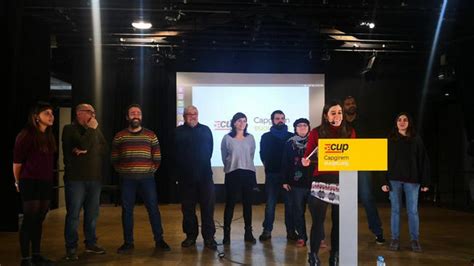 Les joventuts de Poble Lliure no demanen el vot explícitament per a la