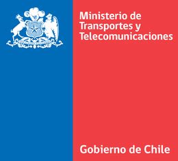 Ministerio De Transportes Y Telecomunicaciones Wikipedia La