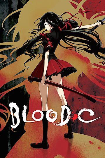 Watch Blood C Streaming Online Yidio