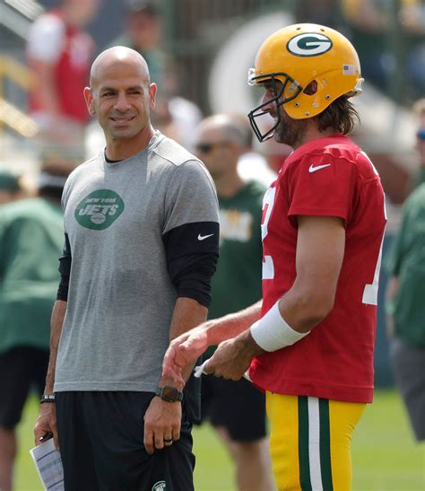 Aaron Rodgers Trade Winners Losers Did Jets Or Packers Get Fleeced