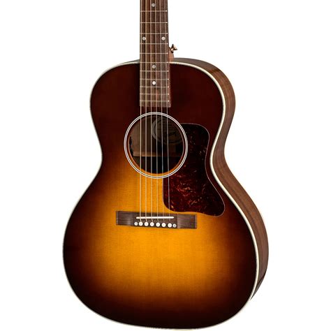 Gibson L-00 Studio Walnut Acoustic-Electric Guitar Walnut Burst ...