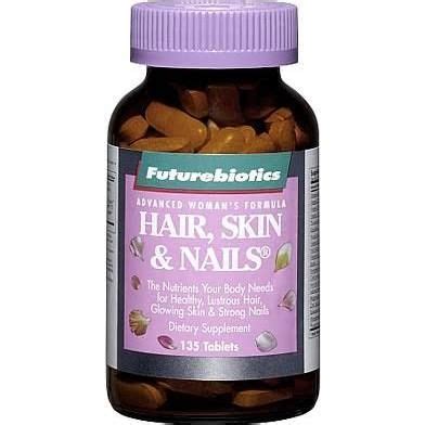 Pill Make Your Hair And Nails Grow Fast Google Search Hair Skin