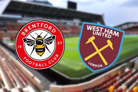 Brentford 0 1 West Ham Live Fa Cup Match Result Match Stream Latest