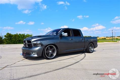 Dodge Ram Lowering Kit Dodge Ram Dodge Lowered Trucks