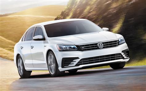 Vw Passat Models Explained