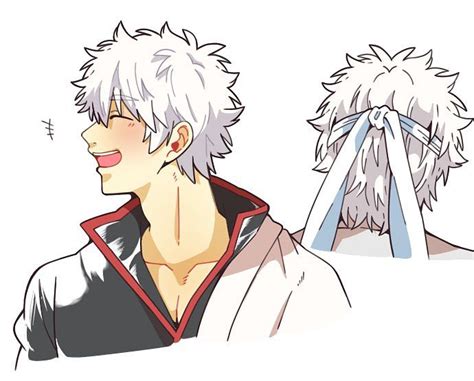 Sakata Gintoki Gintoki Sakata Gintama Image Zerochan