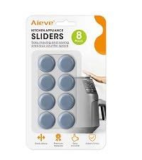 Amazon Aieve Appliance Slider Pcs Appliance Sliders For Kitchen