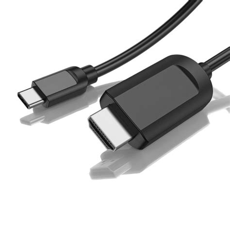 Kabel Hdmi Usb C Adapter Przew D M Mhl Video K Sklep Opinie Cena