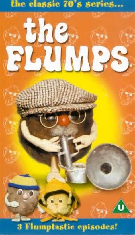 The Flumps 1976