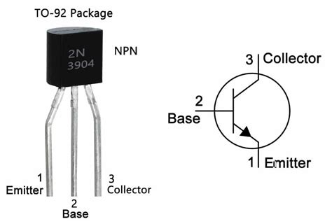 Free Download Transistor Pinout Ffopfever