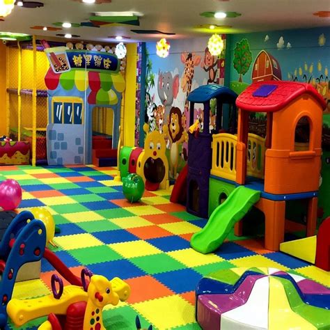 Indoor Play Equipment - Kids Coupe Car Manufacturer from New Delhi