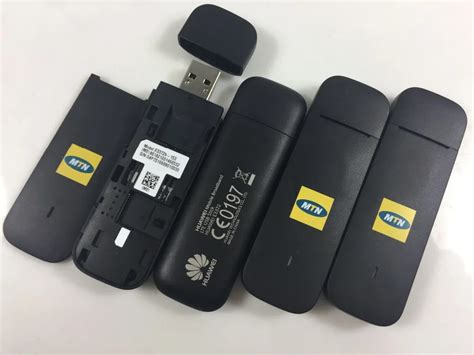 Produs Unlocked Huawei E E H G Lte Usb Dongle Usb Stick