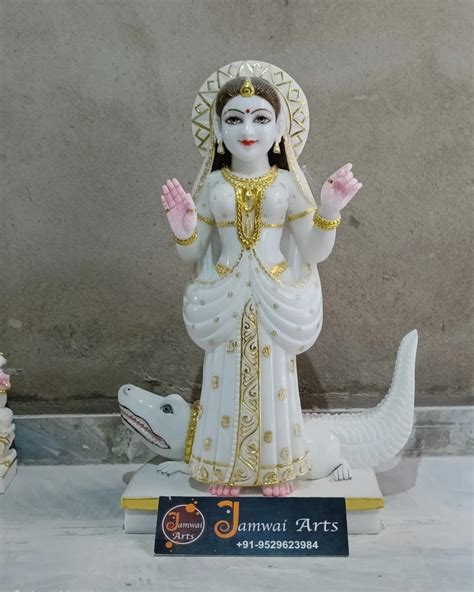 Marble Khodiyar Mata Statue Home At Rs 15000 In Jaipur ID 27151216091