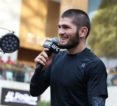 Pin by Nadia on Khabib Nurmagomedov (The Best Ever!) | Ufc fighters ...